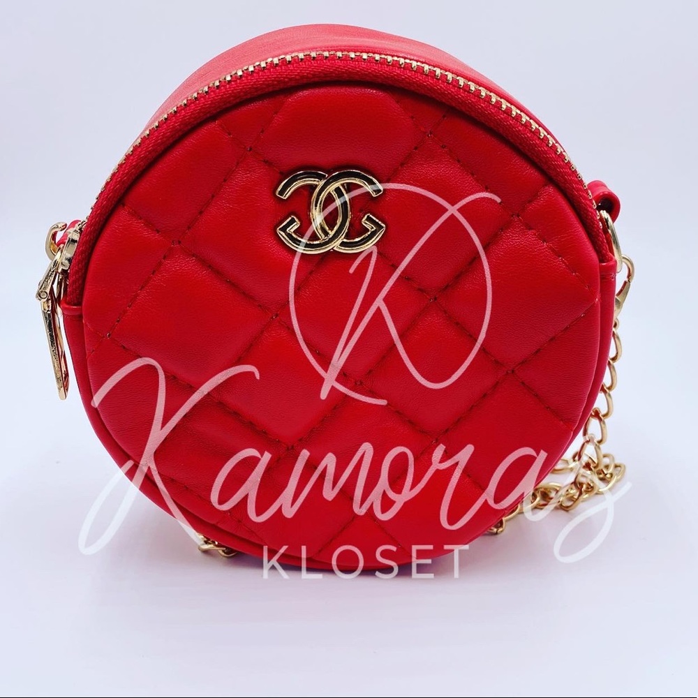 Inspired High End Designer Bags